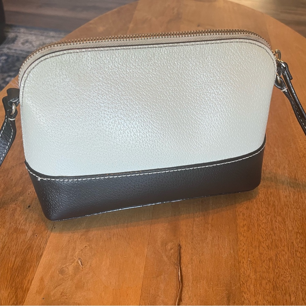 Kate Spade Two-Tone Crossbody Bag - Picture 3 of 7